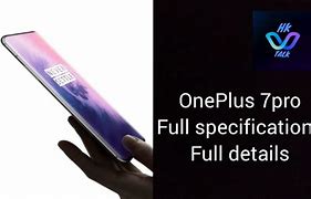 Image result for One Plus 7 Pro Features