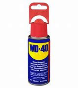 Image result for WD-40 Soda Can
