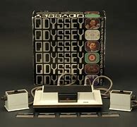 Image result for Magnavox Odyssey 1