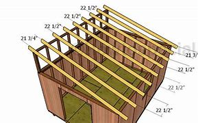 Image result for 16X12 Lean to Shed
