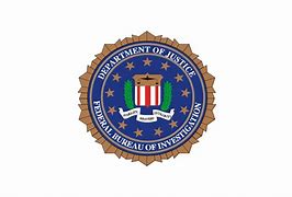 Image result for FBI Insignia
