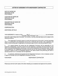 Image result for Construction Contract Agreement Form