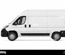 Image result for Delivery Van Image Blue