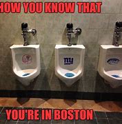 Image result for Boston New York Meme