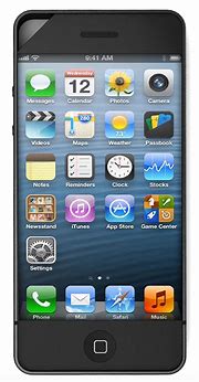 Image result for compare iphone 5 to iphone 6