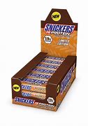 Image result for Snickers Protein Bar