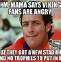 Image result for Minnesota Vikings Memes Funny