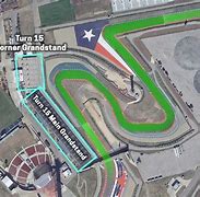 Image result for Cota Grandstand Seating Chart