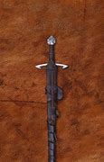 Image result for Black Knight Sword