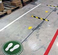 Image result for 5S Floor Markings