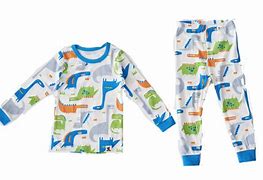 Image result for Dinosaur Pyjamas