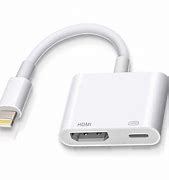 Image result for iPhone Hdmi Converter