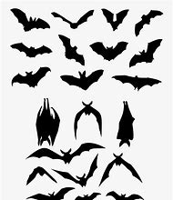 Image result for Bat Sign