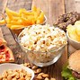 Image result for Junk Food That Is Healthy
