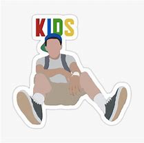 Image result for Mac Miller Kids Logo