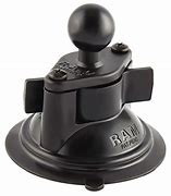 Image result for RAM Mount Suction Cup