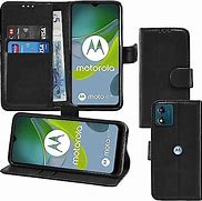 Image result for Motorola E13 Case Flip