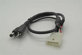 Image result for LDG Icom Interface Cable