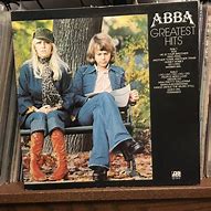 Image result for Abba Greatest Live Album