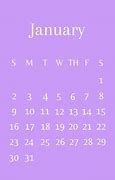 Image result for January Calendar Clip Art