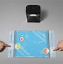 Image result for Touch Screen Projector