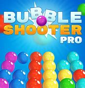 Image result for Igrice Bubble Shooter