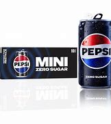 Image result for Pepsi Zero Sugar