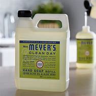 Image result for Lemon Verbena Hand Soap Refill