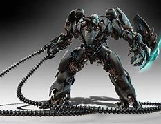 Image result for Super Cool Robots