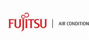 Image result for Fujitsu Air Conditioning Logo