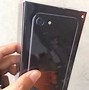 Image result for iPhone 7 Black with Box