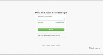 Image result for UHC All Savers