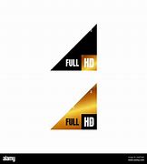 Image result for Old 1080P HD Logo