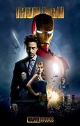 Image result for Iron Man Poster Background