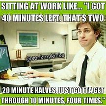 Image result for Funny Office Worker Meme