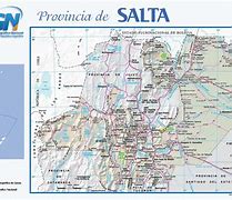 Image result for Provincia Salta