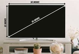 Image result for Samsung TV Sizes Small to Biggest