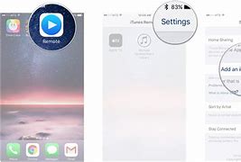 Image result for iTunes Remote