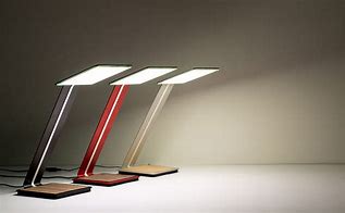 Image result for OLED Lamp