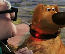 Image result for Dog From Up Movie