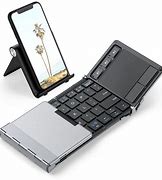 Image result for Portable iPhone Keyboard