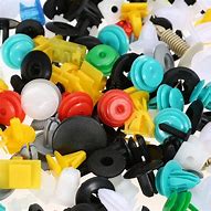 Image result for Auto Plastic Clips and Fasteners