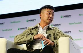 Image result for Carl Pei