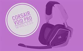 Image result for Corsair Void Wireless Headphones