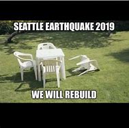 Image result for Seattle Weather Meme
