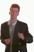 Image result for Rick Roll Animated