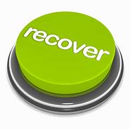 Image result for Recover Clip Art the 5 R