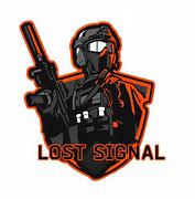 Image result for Lost Signal Blue Theme
