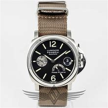 Image result for Silver Watch 40 mm