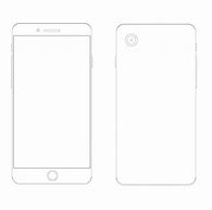 Image result for Empty Phone Template